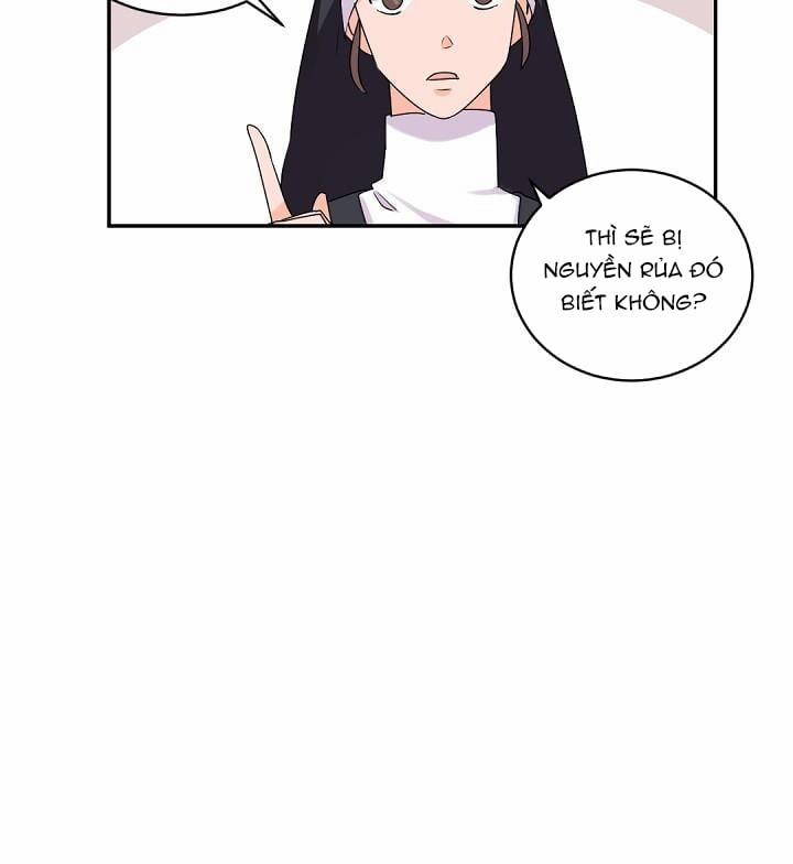 Boss Bitch Baby 0.0 Side story trang 43