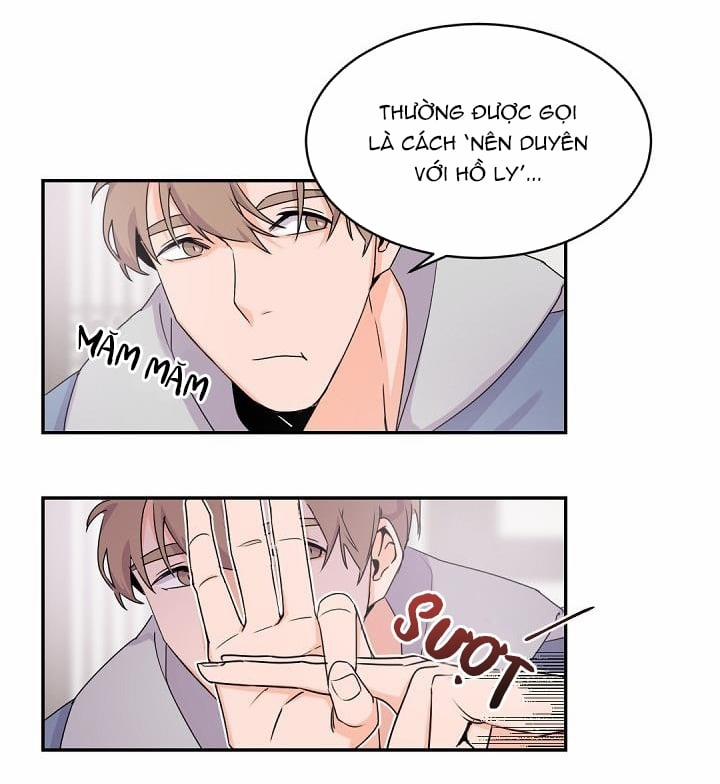 Boss Bitch Baby 0.0 Side story trang 47