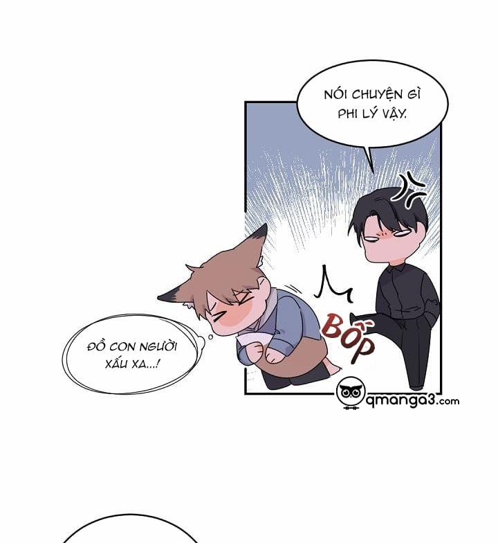 Boss Bitch Baby 0.0 Side story trang 48