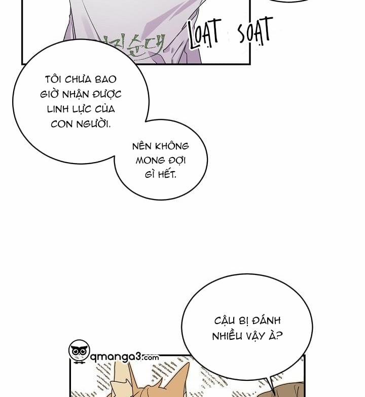 Boss Bitch Baby 0.0 Side story trang 50