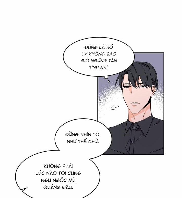 Boss Bitch Baby 0.0 Side story trang 56