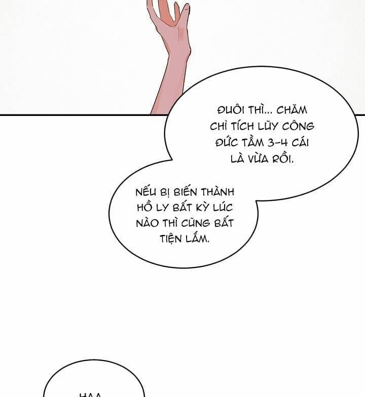 Boss Bitch Baby 0.0 Side story trang 59