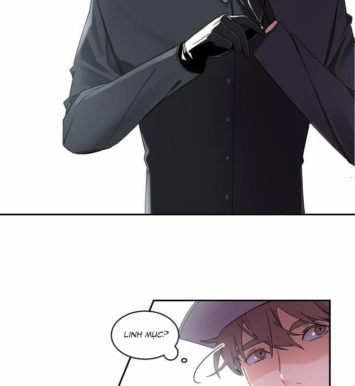 Boss Bitch Baby 0.0 Side story trang 6