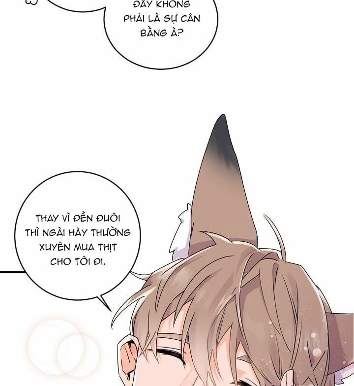 Boss Bitch Baby 0.0 Side story trang 61