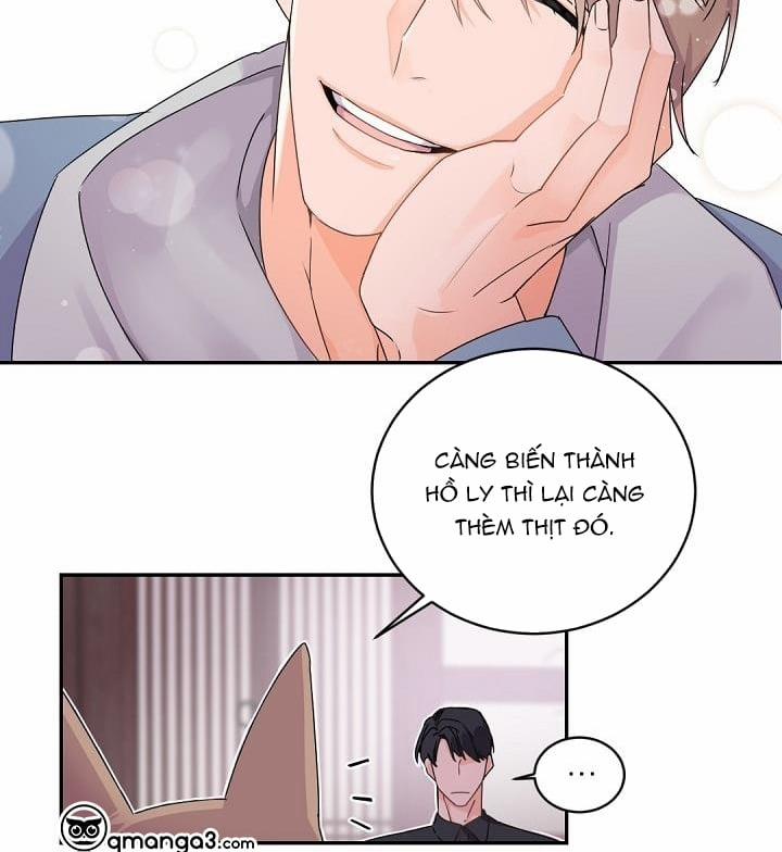 Boss Bitch Baby 0.0 Side story trang 62