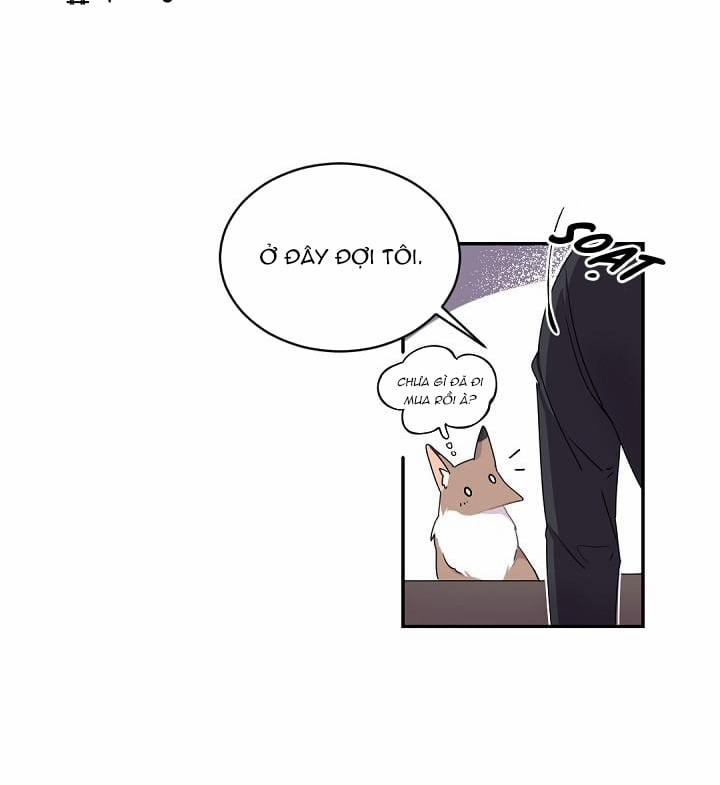 Boss Bitch Baby 0.0 Side story trang 63