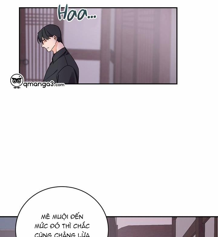 Boss Bitch Baby 0.0 Side story trang 65