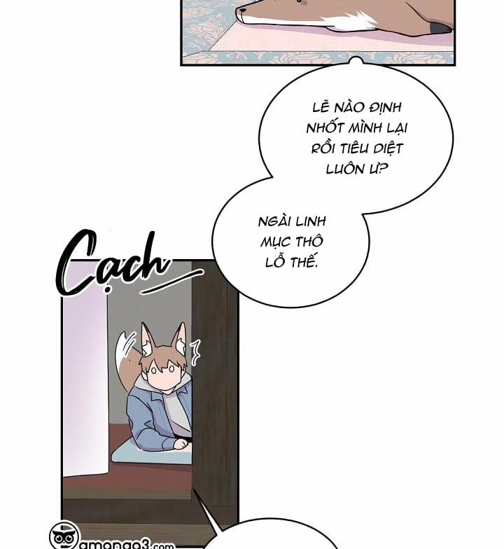 Boss Bitch Baby 0.0 Side story trang 68