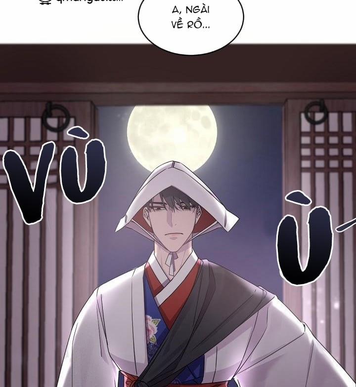 Boss Bitch Baby 0.0 Side story trang 69