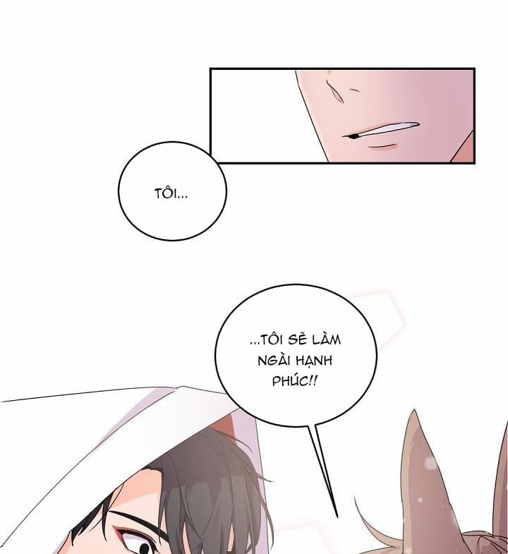 Boss Bitch Baby 0.0 Side story trang 74