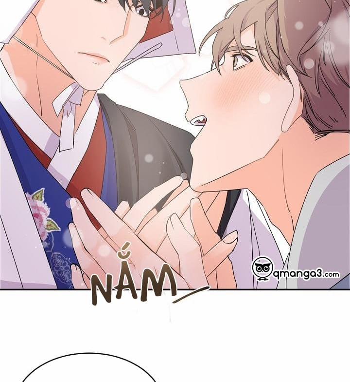 Boss Bitch Baby 0.0 Side story trang 75