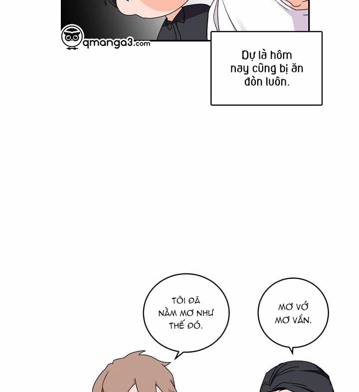 Boss Bitch Baby 0.0 Side story trang 84