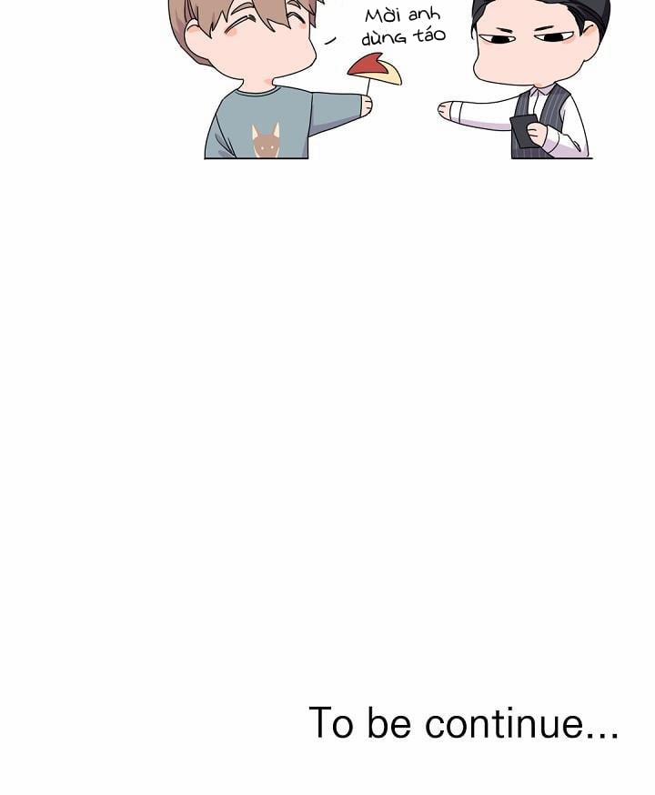 Boss Bitch Baby 0.0 Side story trang 85