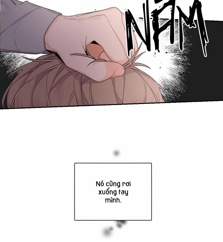 Boss Bitch Baby 0 End SS1 trang 19