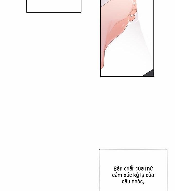 Boss Bitch Baby 0 End SS1 trang 28