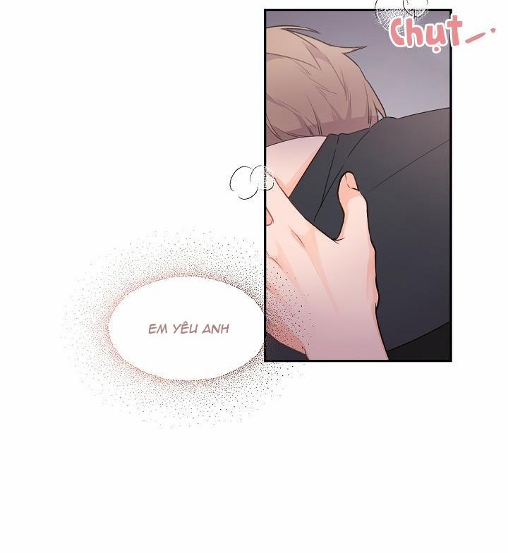 Boss Bitch Baby 0 End SS1 trang 3