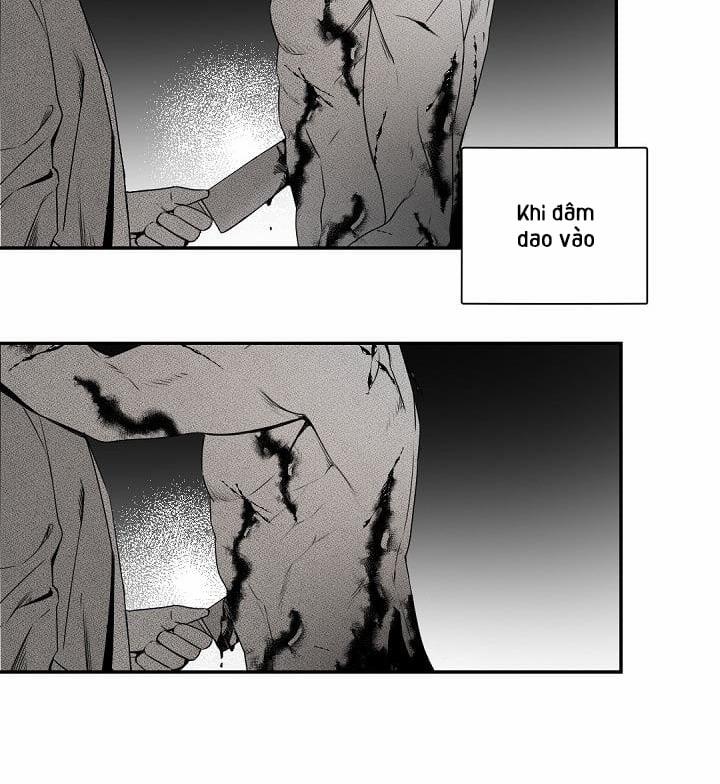 Boss Bitch Baby 0 End SS1 trang 33