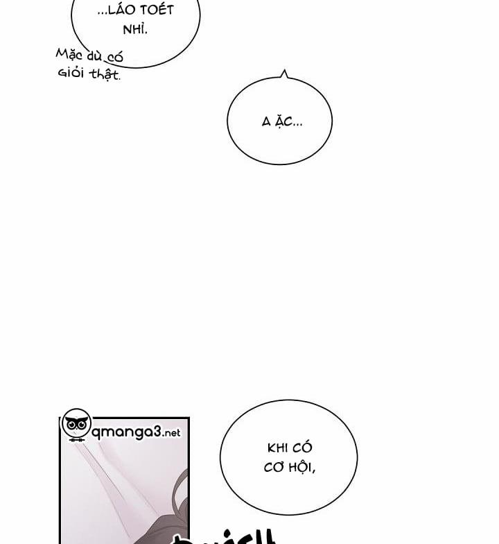 Boss Bitch Baby 0 End SS1 trang 38