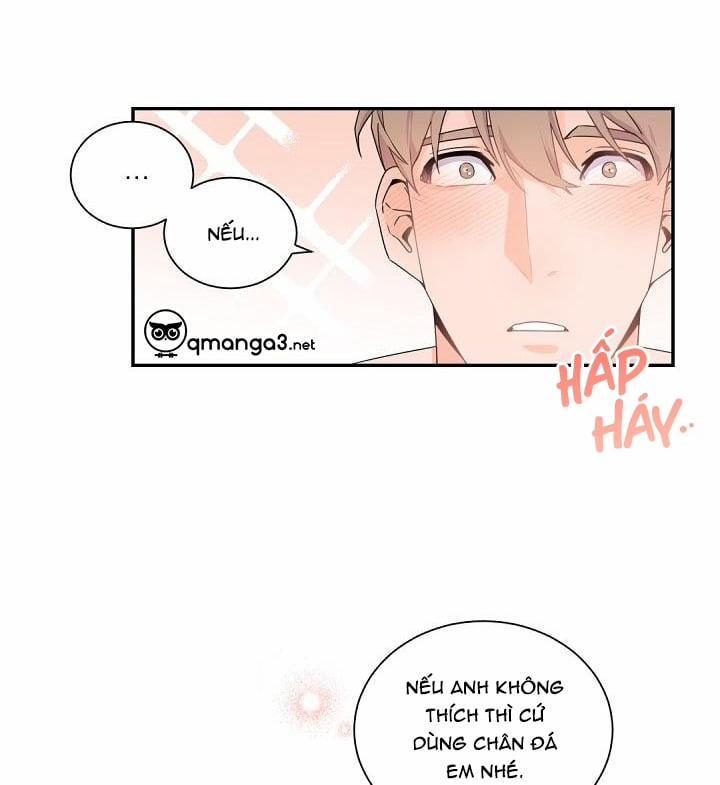 Boss Bitch Baby 0 End SS1 trang 42