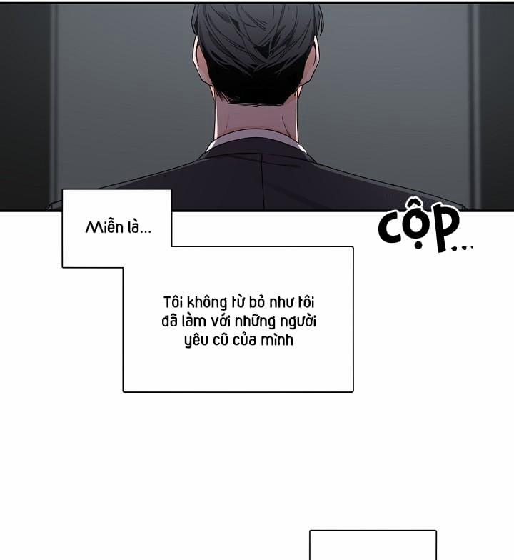 Boss Bitch Baby 0 End SS1 trang 57