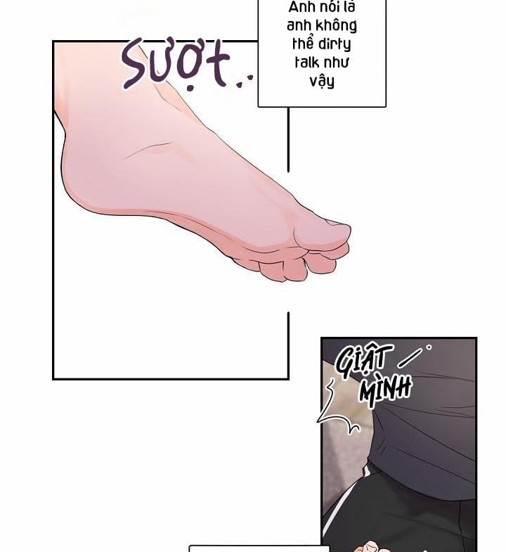 Boss Bitch Baby 0 End SS1 trang 7