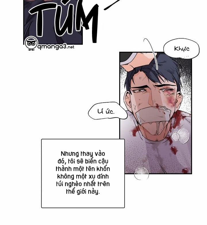 Boss Bitch Baby 0 End SS1 trang 70