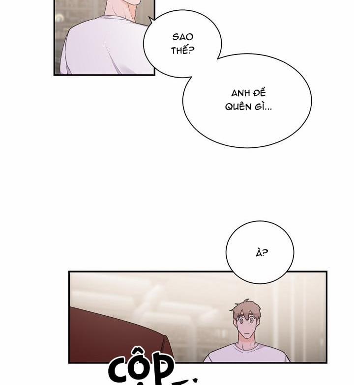 Boss Bitch Baby 0 End SS1 trang 79