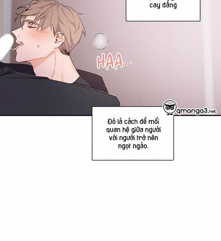 Boss Bitch Baby 0 End SS1 trang 9