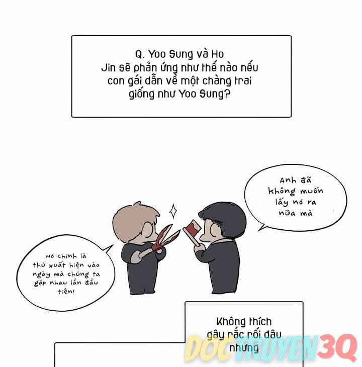 Boss Bitch Baby 0 END trang 21