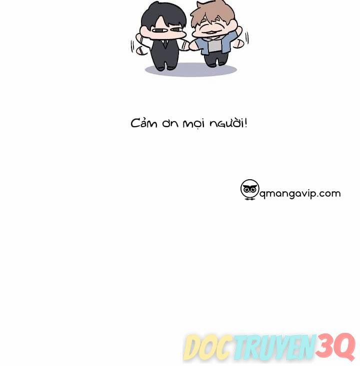 Boss Bitch Baby 0 END trang 27