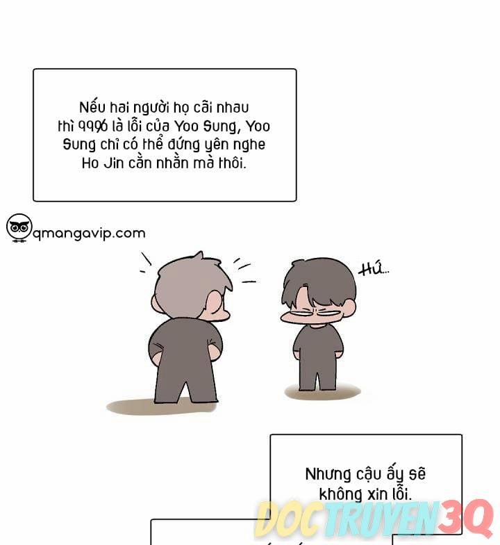 Boss Bitch Baby 0 END trang 8