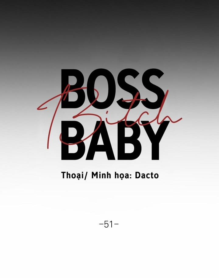 Boss Bitch Baby 51 trang 10