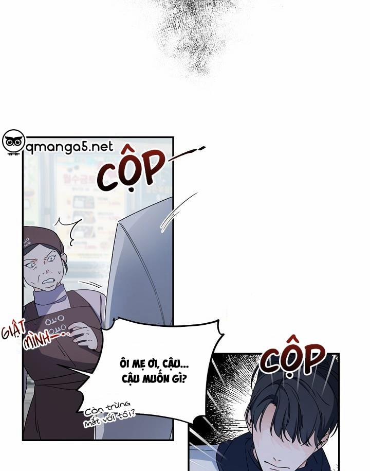 Boss Bitch Baby 51 trang 35