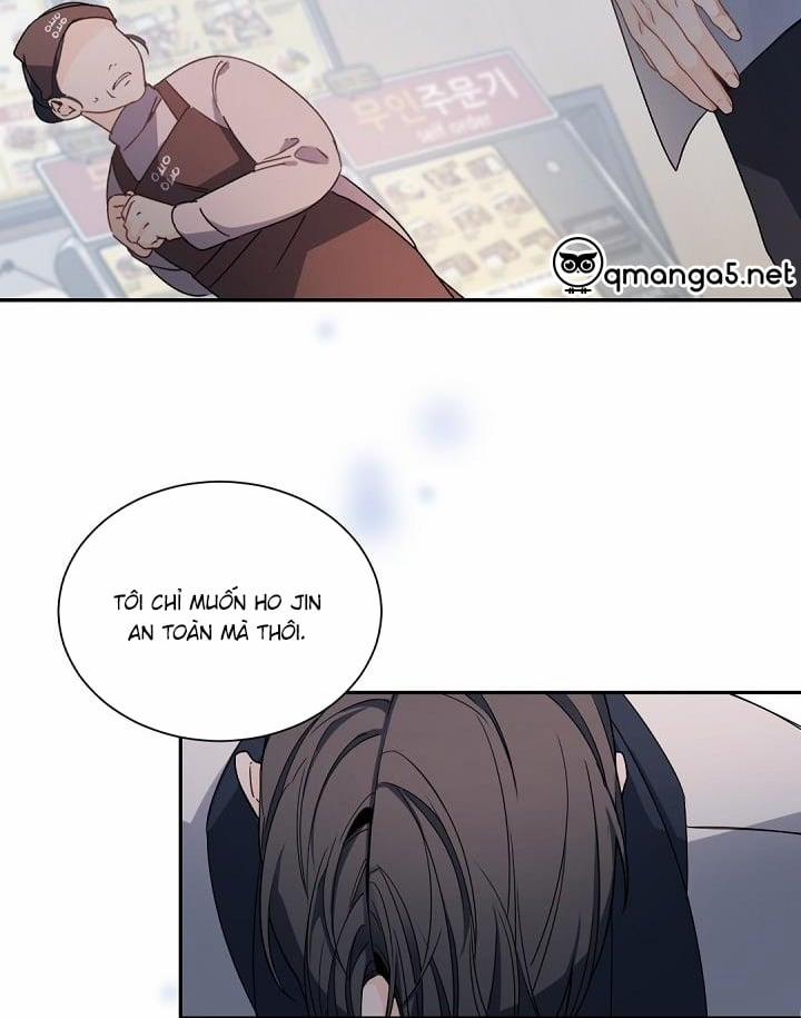 Boss Bitch Baby 51 trang 40