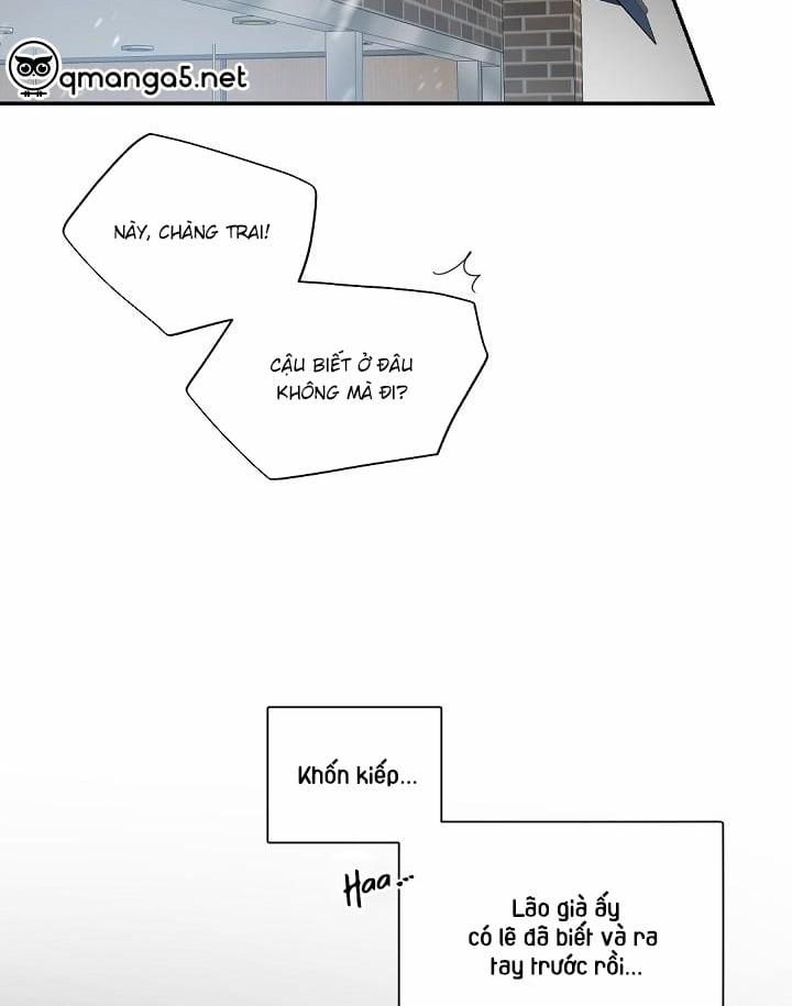 Boss Bitch Baby 51 trang 47