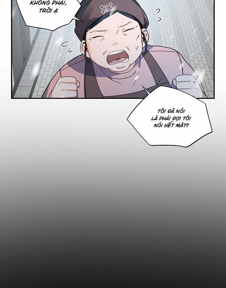 Boss Bitch Baby 51 trang 53