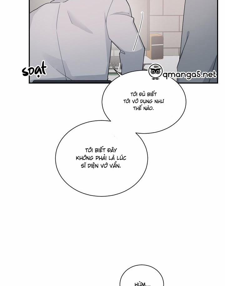 Boss Bitch Baby 52 trang 18