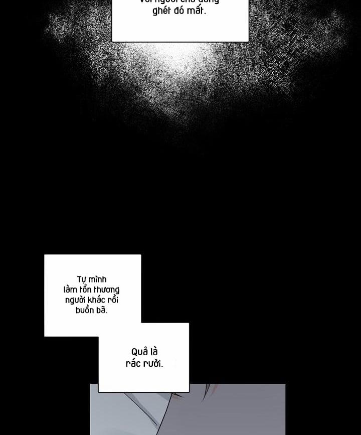 Boss Bitch Baby 52 trang 50