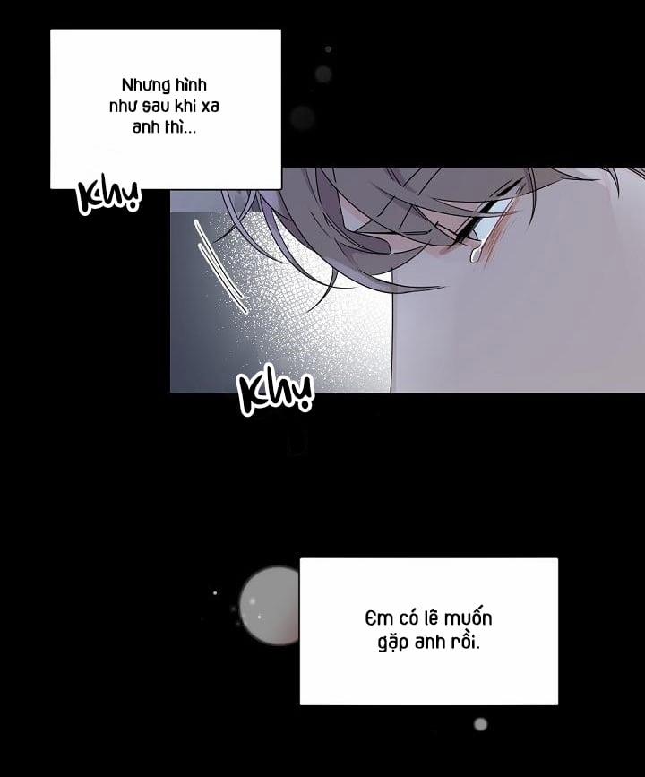 Boss Bitch Baby 52 trang 58