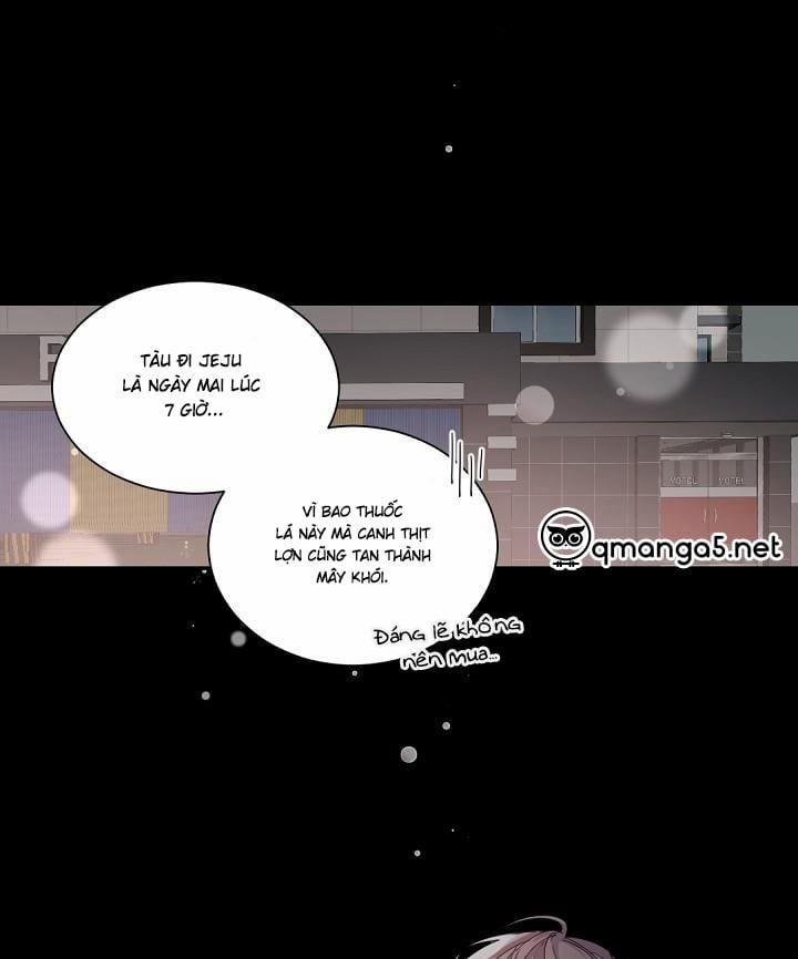 Boss Bitch Baby 52 trang 59