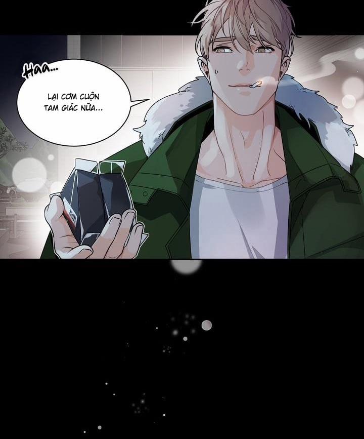 Boss Bitch Baby 52 trang 60