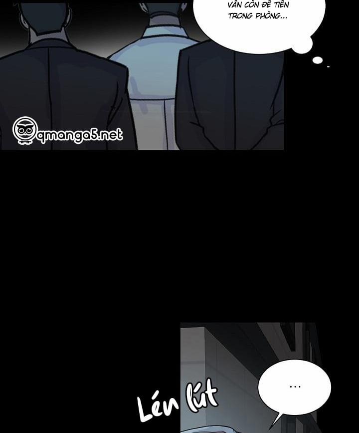 Boss Bitch Baby 52 trang 64