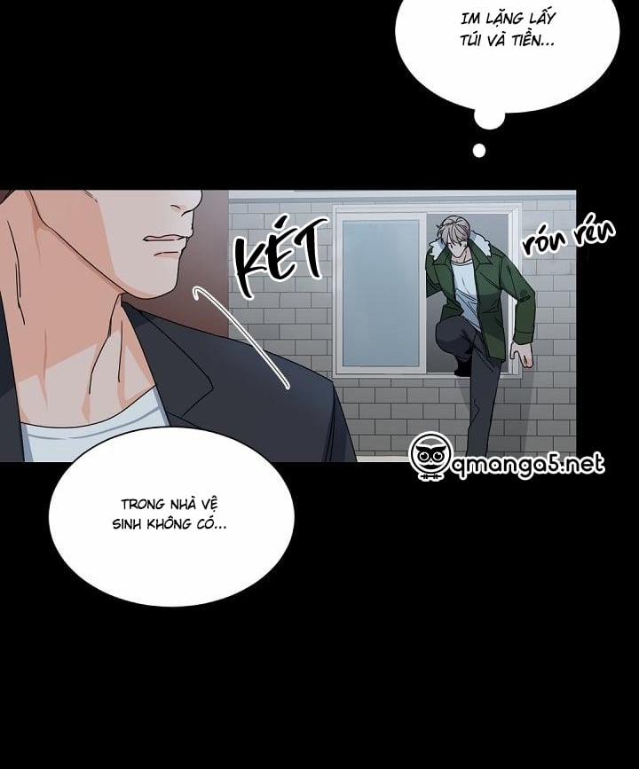 Boss Bitch Baby 52 trang 66