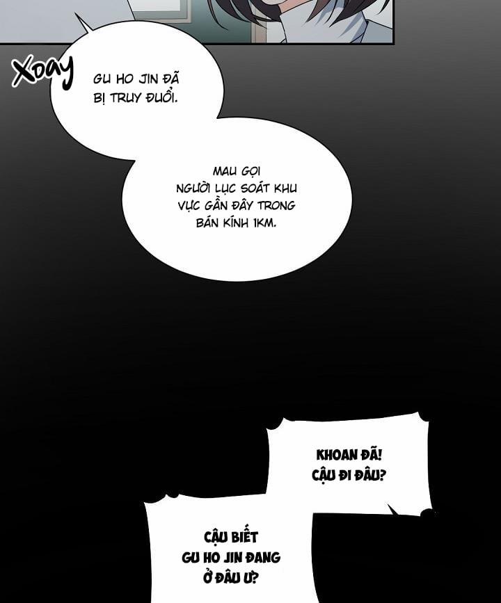 Boss Bitch Baby 52 trang 76