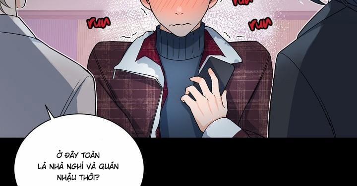 Boss Bitch Baby 52 trang 80