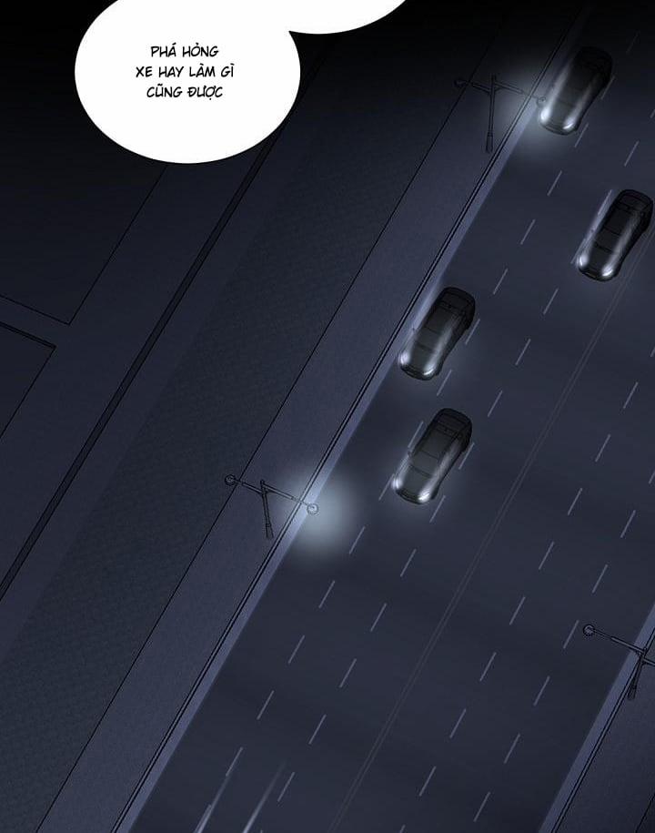 Boss Bitch Baby 53 trang 57