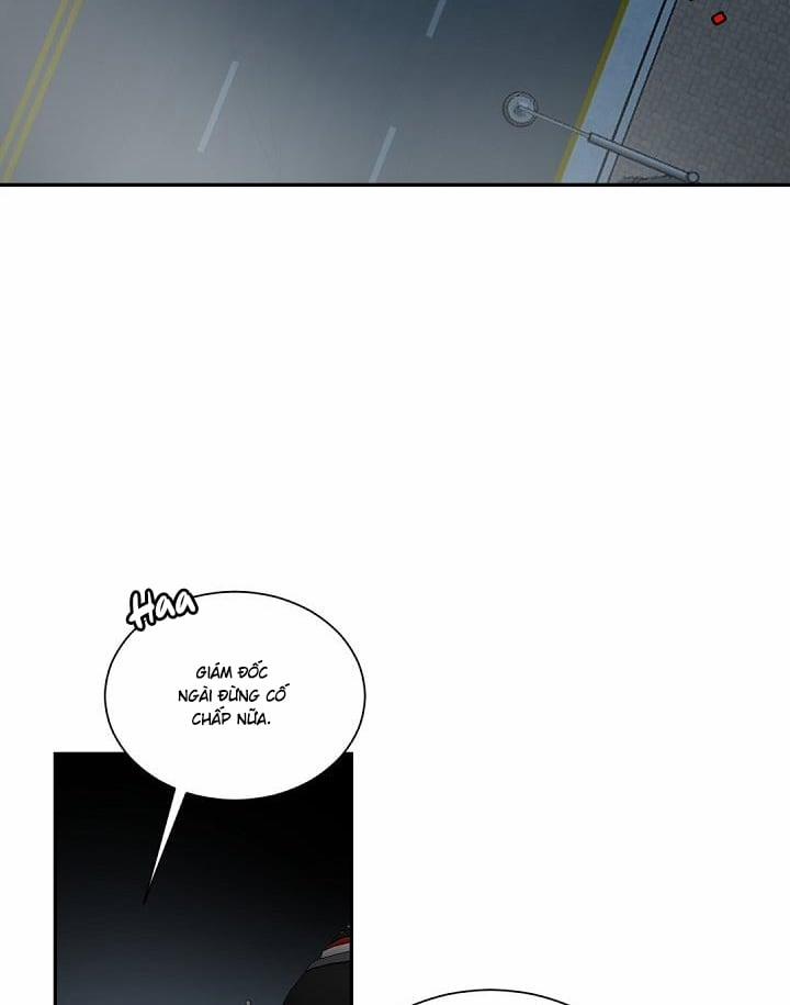 Boss Bitch Baby 53 trang 63