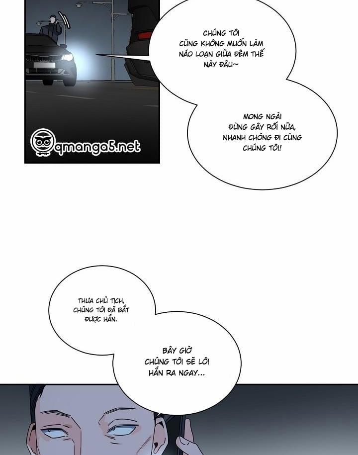 Boss Bitch Baby 53 trang 64