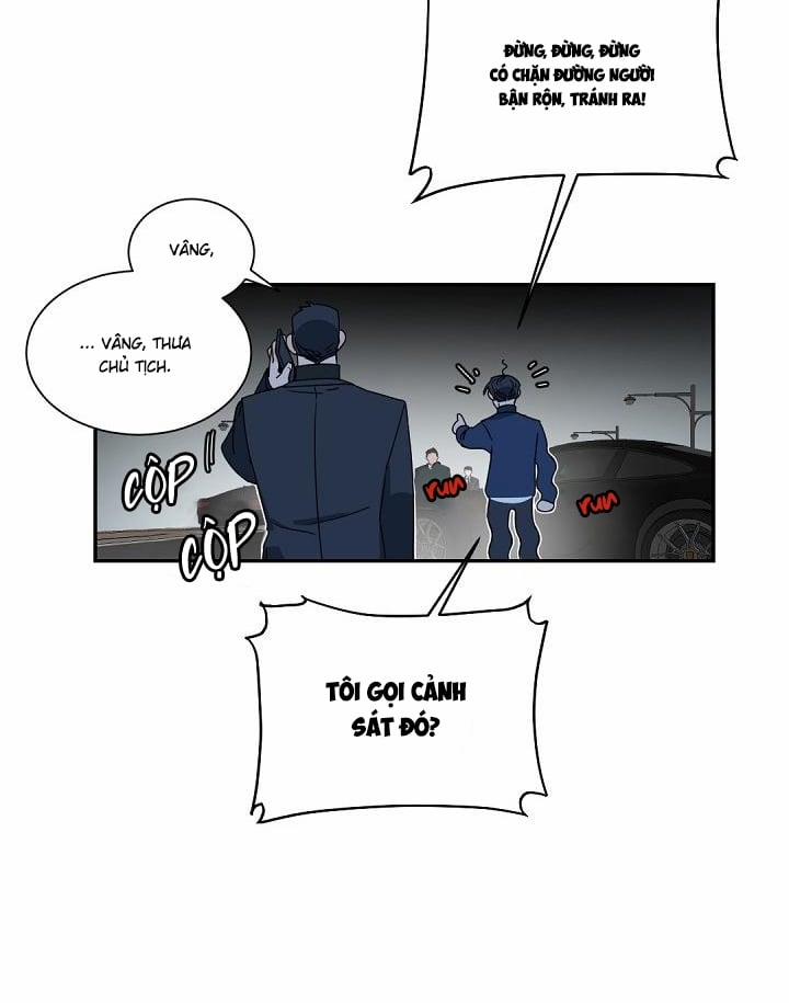 Boss Bitch Baby 53 trang 69