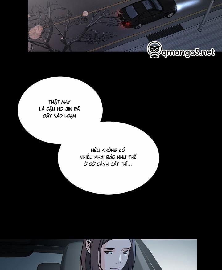 Boss Bitch Baby 53 trang 74